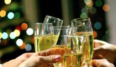 Best Fort Worth restaurants to celebrate New Year's Eve 2025