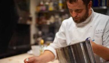 Chef collabs top 6 best food and drink events in Fort Worth