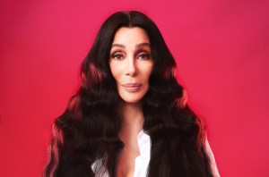 Cher