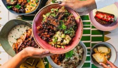 New York Times critic awards Houston restaurant 2 stars in glowing review