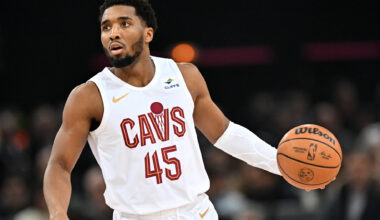 Watch Cleveland Cavaliers vs. San Antonio Spurs on NBC & Peacock