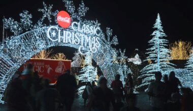 Top 10 Things To Do This Week In Plano, Frisco, The Colony And Beyond [Dec. 8-11, 2025] - Local Profile