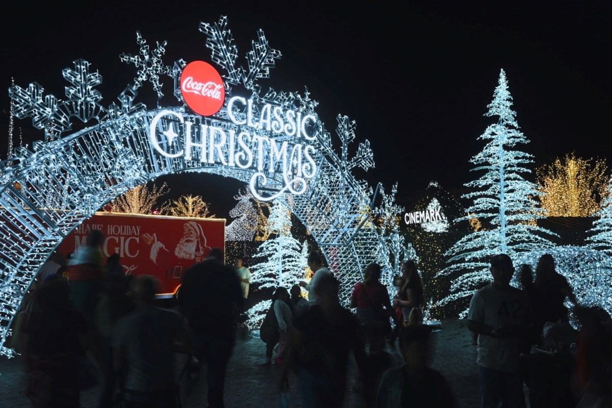 Top 10 Things To Do This Week In Plano, Frisco, The Colony And Beyond [Dec. 8-11, 2025] - Local Profile