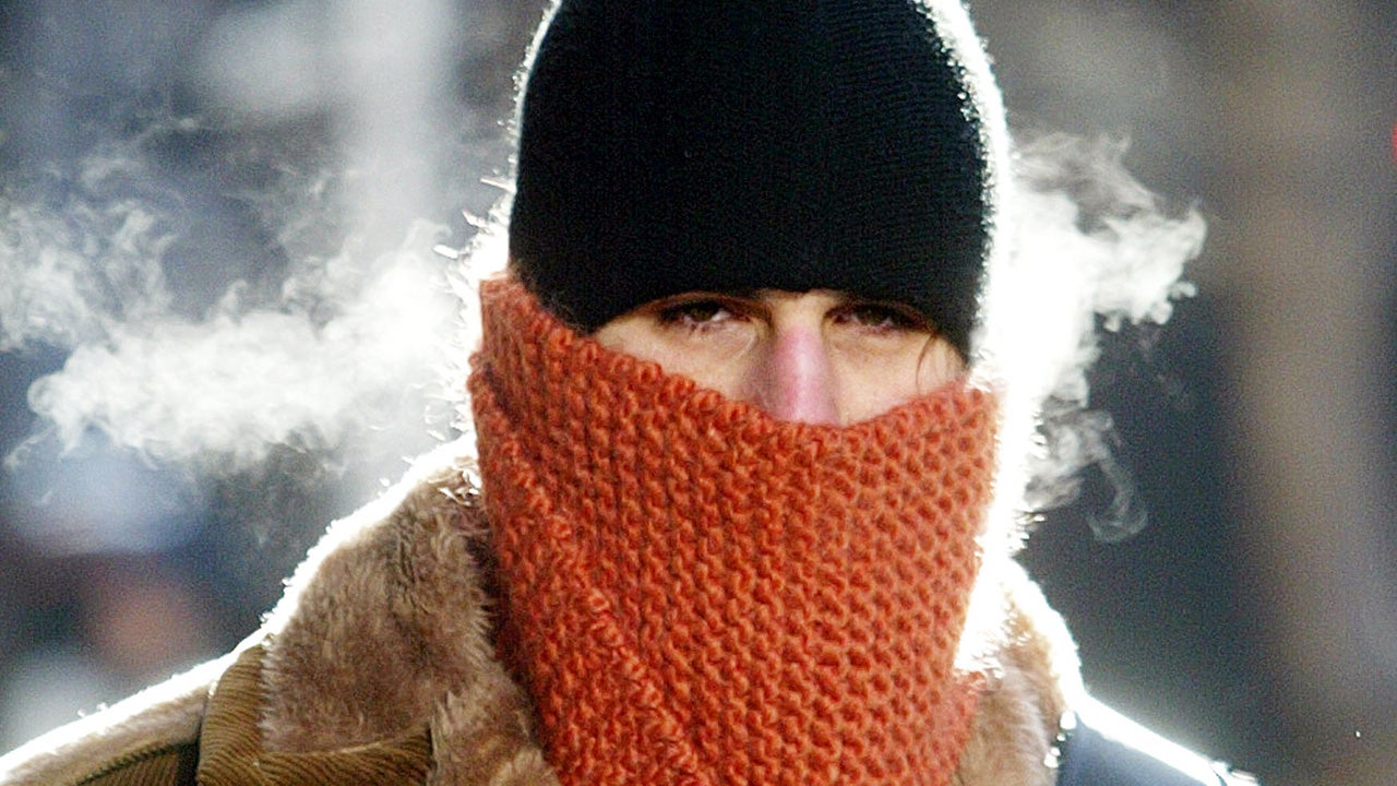 Austin cold weather shelters activated for Dec. 30