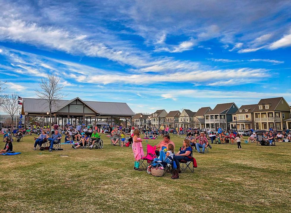 Coppell, Dallas suburb