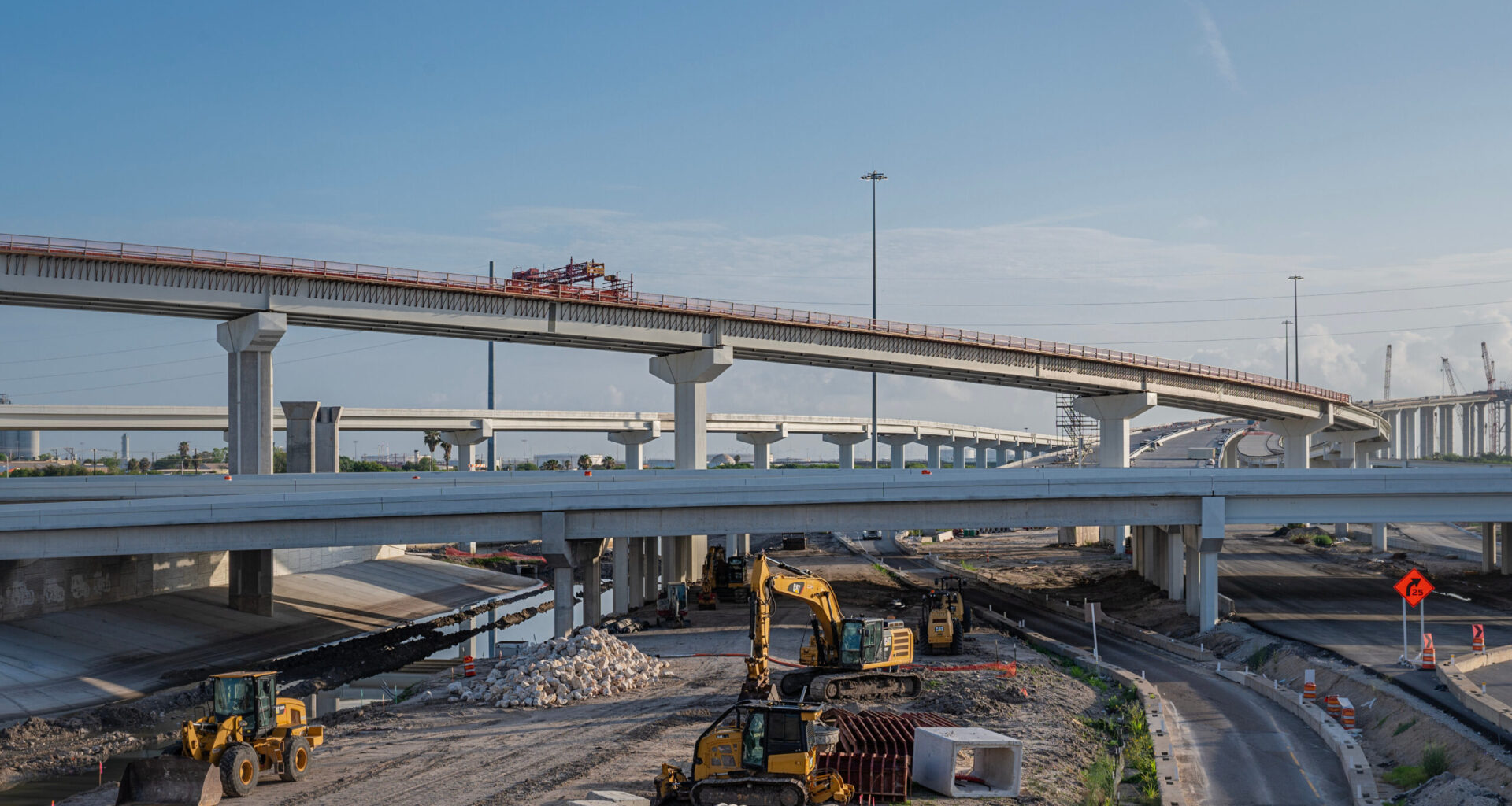 Water Shortages in South Texas Drive Downgrade of Corpus Christi