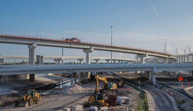 Water Shortages in South Texas Drive Downgrade of Corpus Christi
