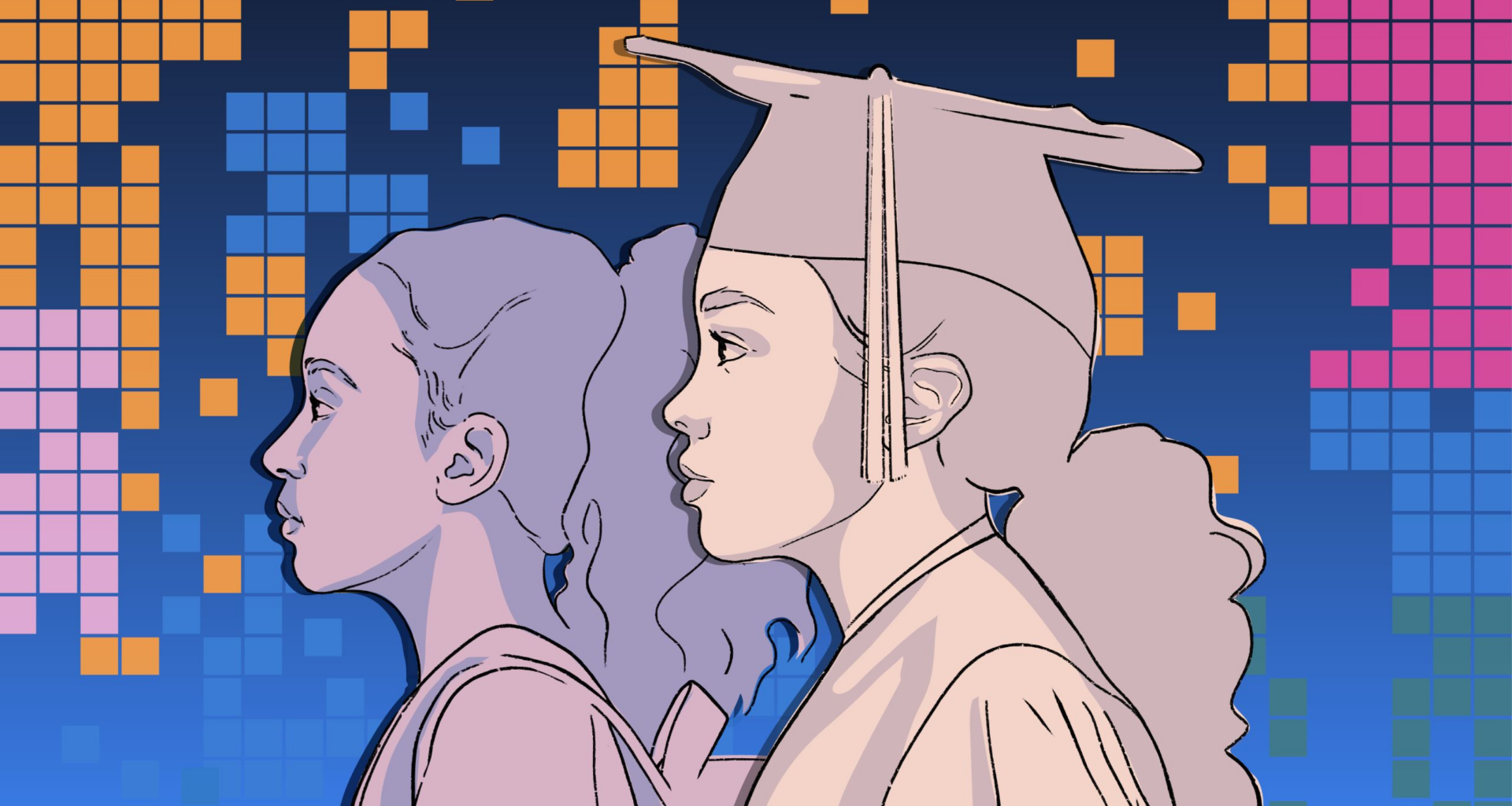 Texas college completion rises, low-income students left behind