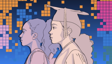 Texas college completion rises, low-income students left behind