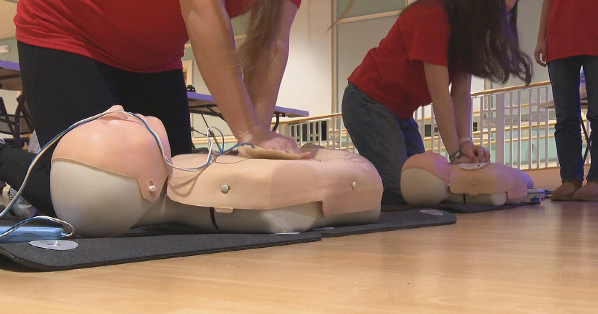 Fort Worth ISD to offer district-wide CPR training