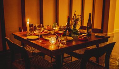 Christmas Eve and Christmas Day Dining in Houston 2025