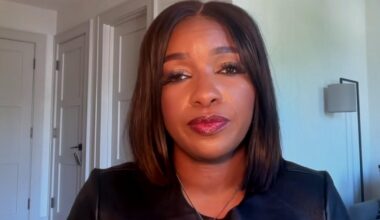 After clashes with Trump, could a Rep. Jasmine Crockett Senate run energize Republicans in addition to Democrats?