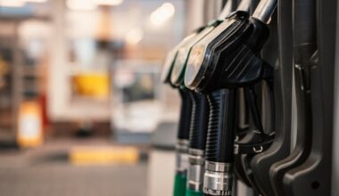 Cheapest gas stations in Lubbock