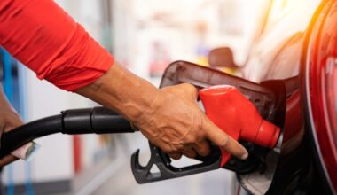 How gas prices have changed in Corpus Christi in the last week