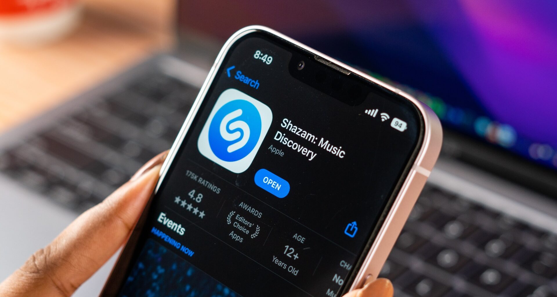 Top 25 Songs in Corpus Christi on Shazam in the Past Week