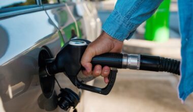 Cheapest gas stations in Corpus Christi