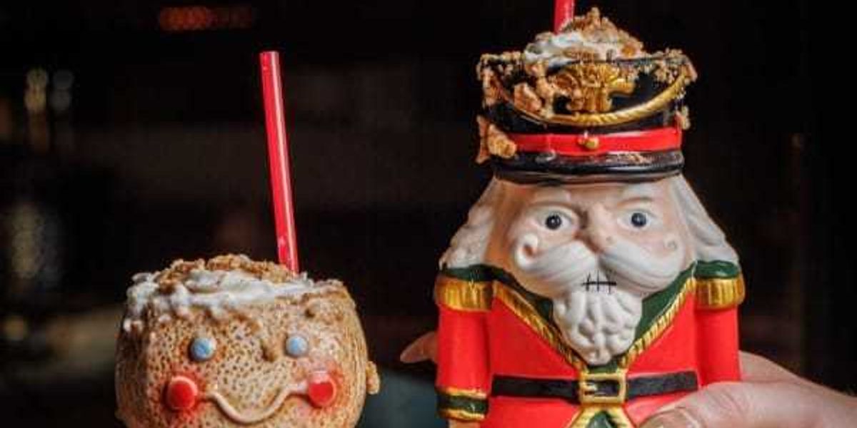 Santa brunch tops 6 best food and drink events in Dallas