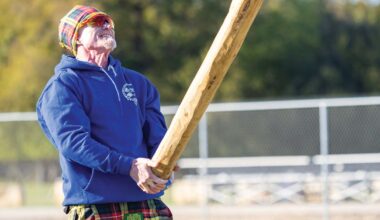 Heaving and Hiking | Texas Co-op Power