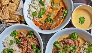 San Antonio's Curry Boys BBQ to release first cookbook