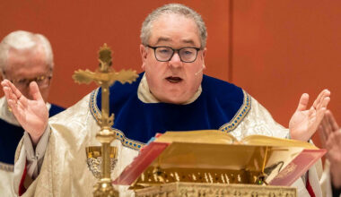 Vatican approves new Carmelite monastery to replace nuns involved in Arlington scandal