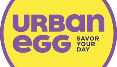 URBAN EGG TO OPEN IN PLANO, TEXAS