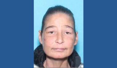 CCPD seeking public’s help to locate missing woman