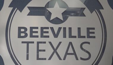 Beeville joins regional water alliance as drought conditions deepen