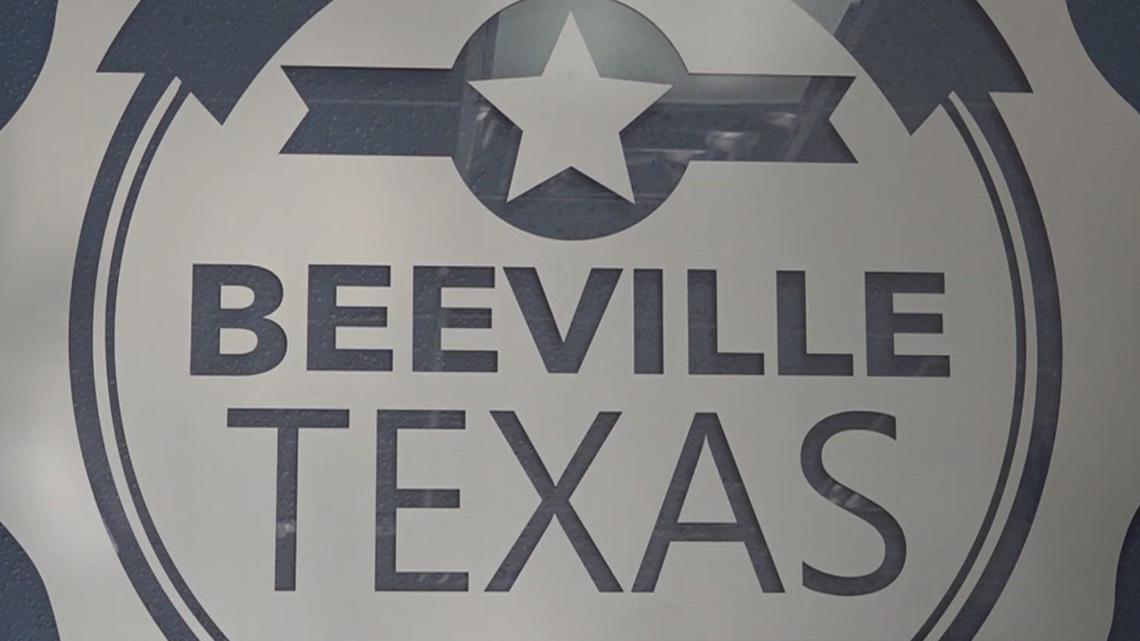 Beeville joins regional water alliance as drought conditions deepen