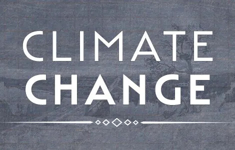 Climate Change