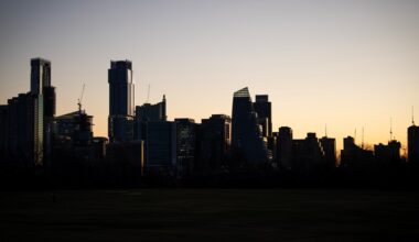 Austin ranked as the most expensive city to rent in the metro area. Here's which city came in second