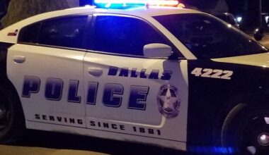 1 killed, 4 others injured in shooting at event center in South Dallas, police say