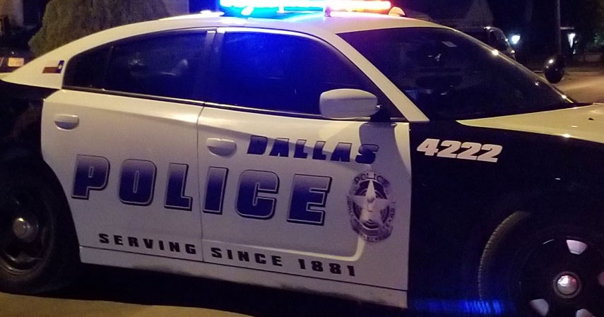 1 killed, 4 others injured in shooting at event center in South Dallas, police say
