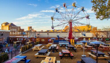 Ferris Wheelers is Now AM/FM