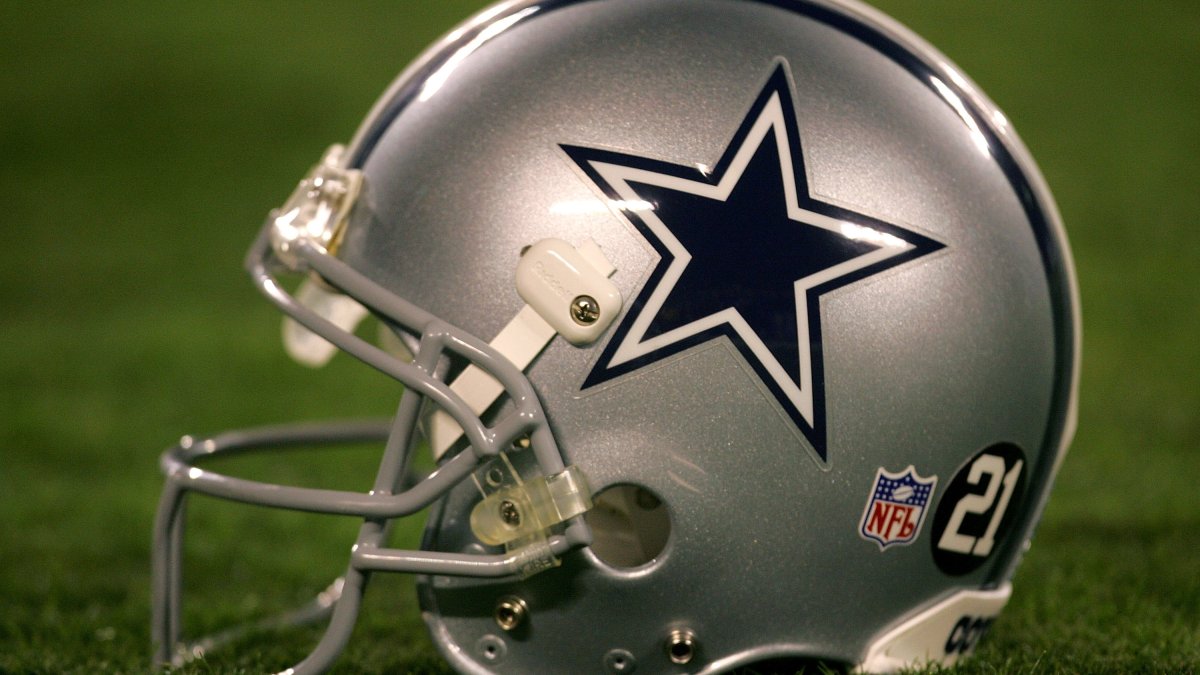 Dallas Cowboys top Forbes list as most valuable team – NBC 5 Dallas-Fort Worth