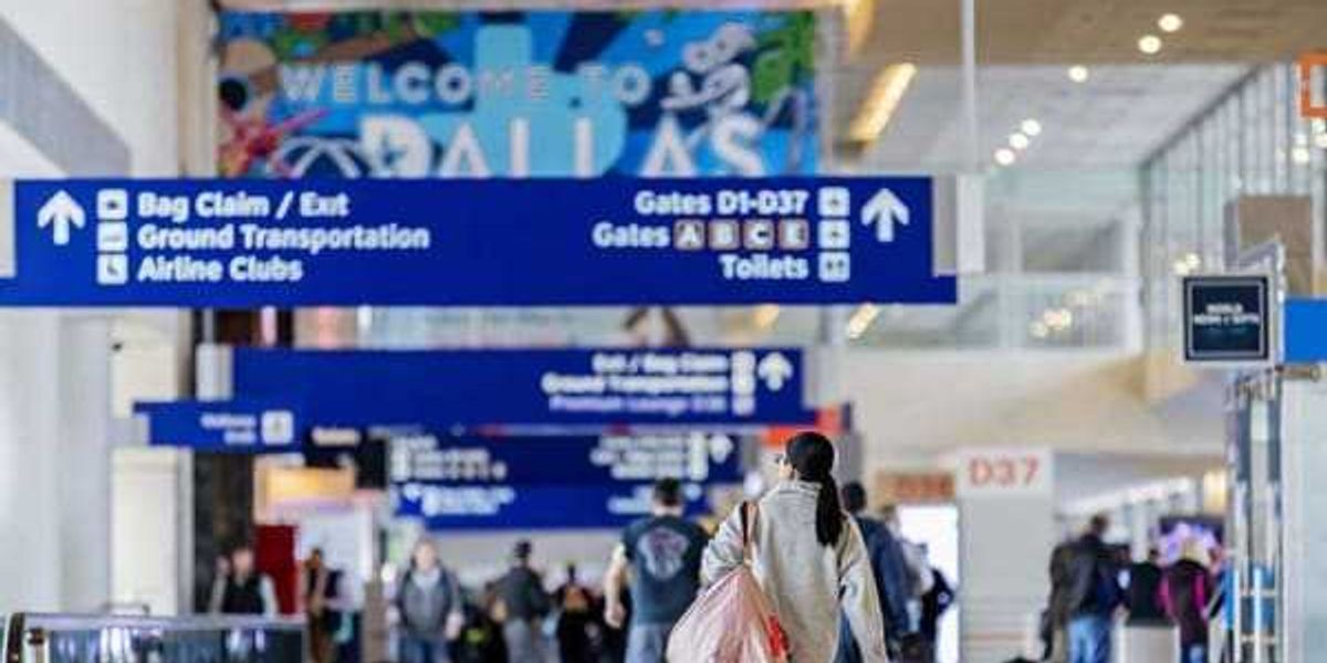 DFW Airport invites restaurants to open locations on-site