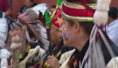 Thousands attend Feast of Our Lady of Guadalupe in Dallas