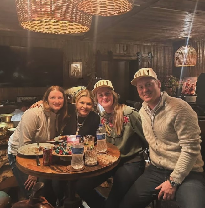 This Christmas brought an unexpected and deeply moving moment for Michael Schumacher fans. 