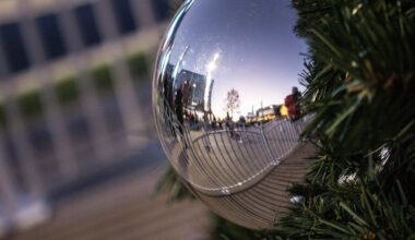 Near record warmth for Christmas 2025 in North Texas – NBC 5 Dallas-Fort Worth