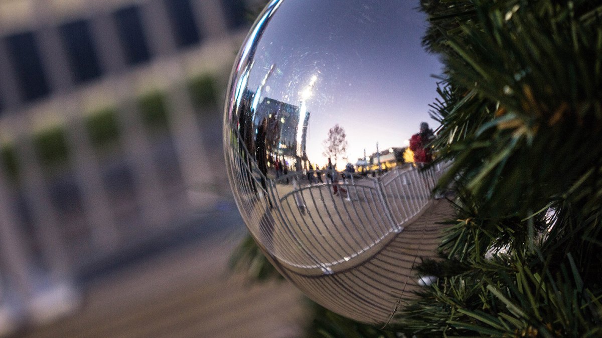 Near record warmth for Christmas 2025 in North Texas – NBC 5 Dallas-Fort Worth