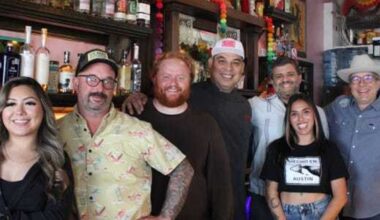 De Nada to take over El Mercado location in South Austin