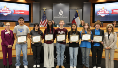 Board Recognition Recap: December 2025