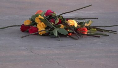 Corpus Christi honors lives lost to homelessness at annual memorial