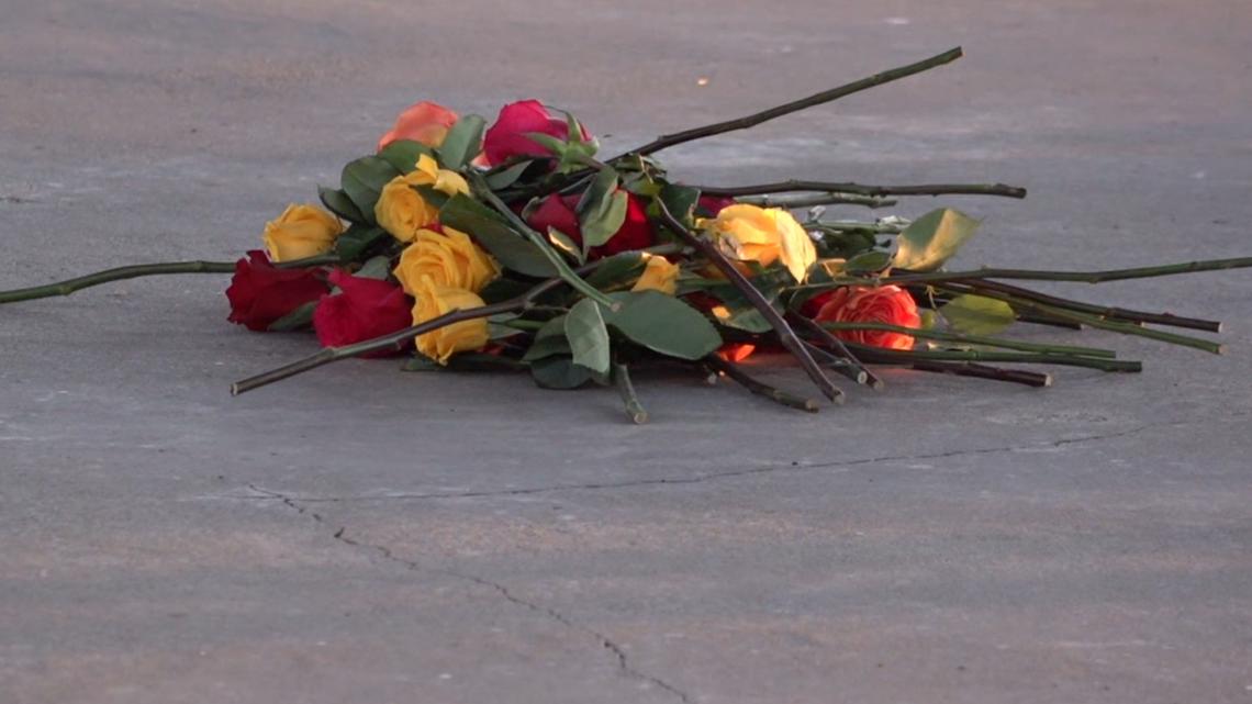 Corpus Christi honors lives lost to homelessness at annual memorial