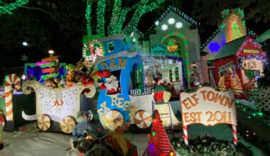 Top 5 Reads Of The Week [Dec. 8-12] - Local Profile