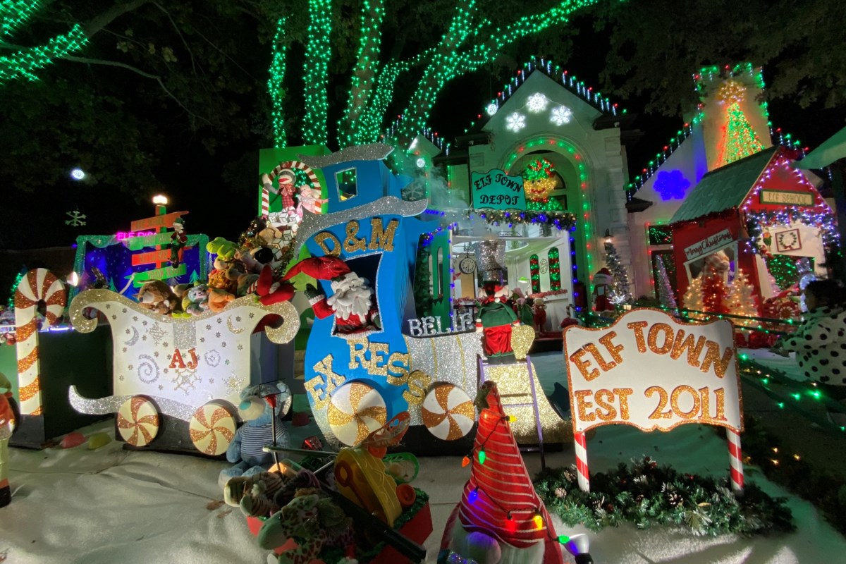 Top 5 Reads Of The Week [Dec. 8-12] - Local Profile