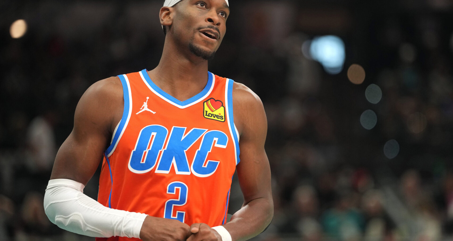 Shai Gilgeous-Alexander makes honest San Antonio Spurs admission