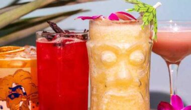 Austin food news: Cozy events & a restaurant openings recap