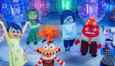 Disney On Ice skates into Fort Worth with show for spring 26