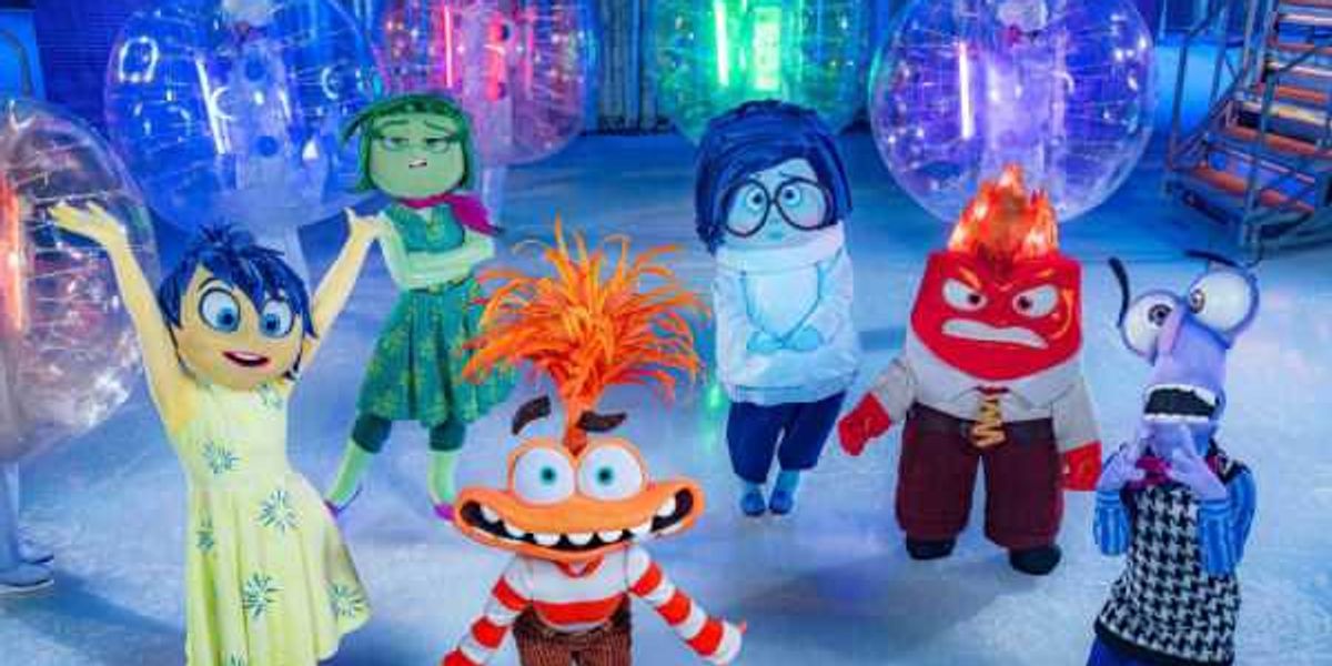 Disney On Ice skates into Fort Worth with show for spring 26