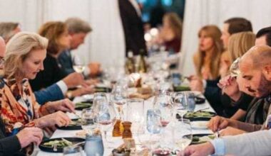 Holiday feasts lead 5 best food and drink events in Dallas